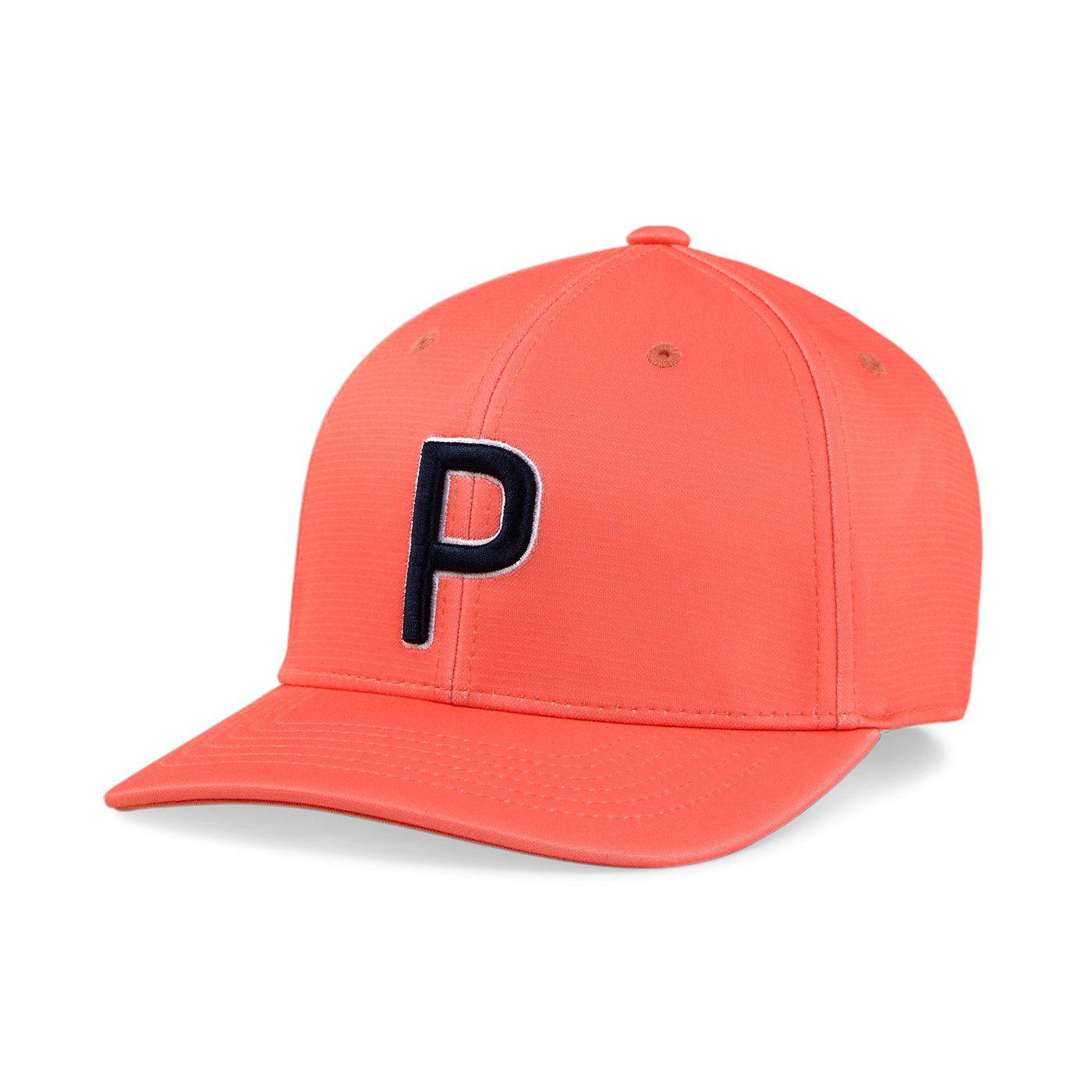 Mũ Golf Puma P 110 Cap - Hot Coral 02253729