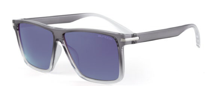 Kính Golf GvR60 TB - Cry Grey-Clear Fade/Smoke Lt Blue Mir 123410