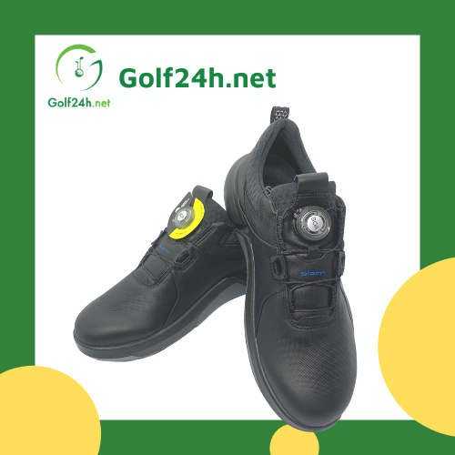 ECCO M GOLF BIOM H4 10821401001