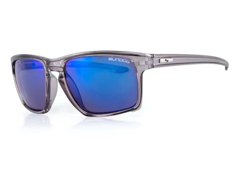 Drifter - Crystal Gray/GrayLt. Blue Mirror 482140