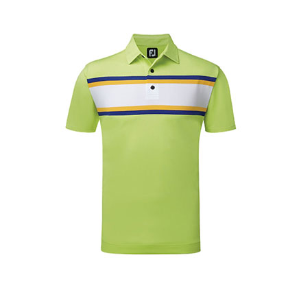 Áo Golf Footjoy (22984