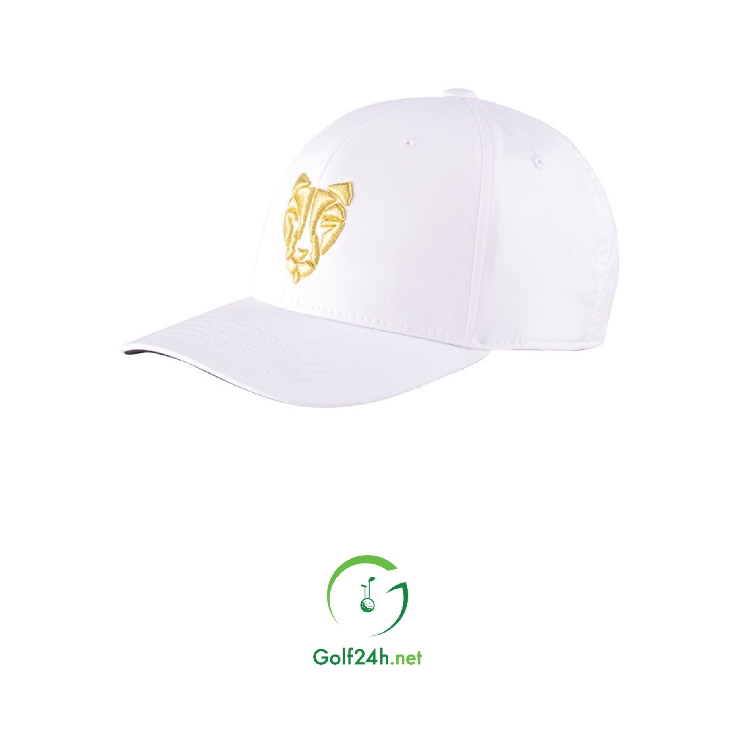 Mũ Puma Roar 110 Snapback Cap Bright White