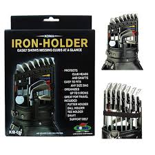Bộ Cài Gậy Iron-holder