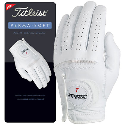 Găng Golf Titleist 6582E