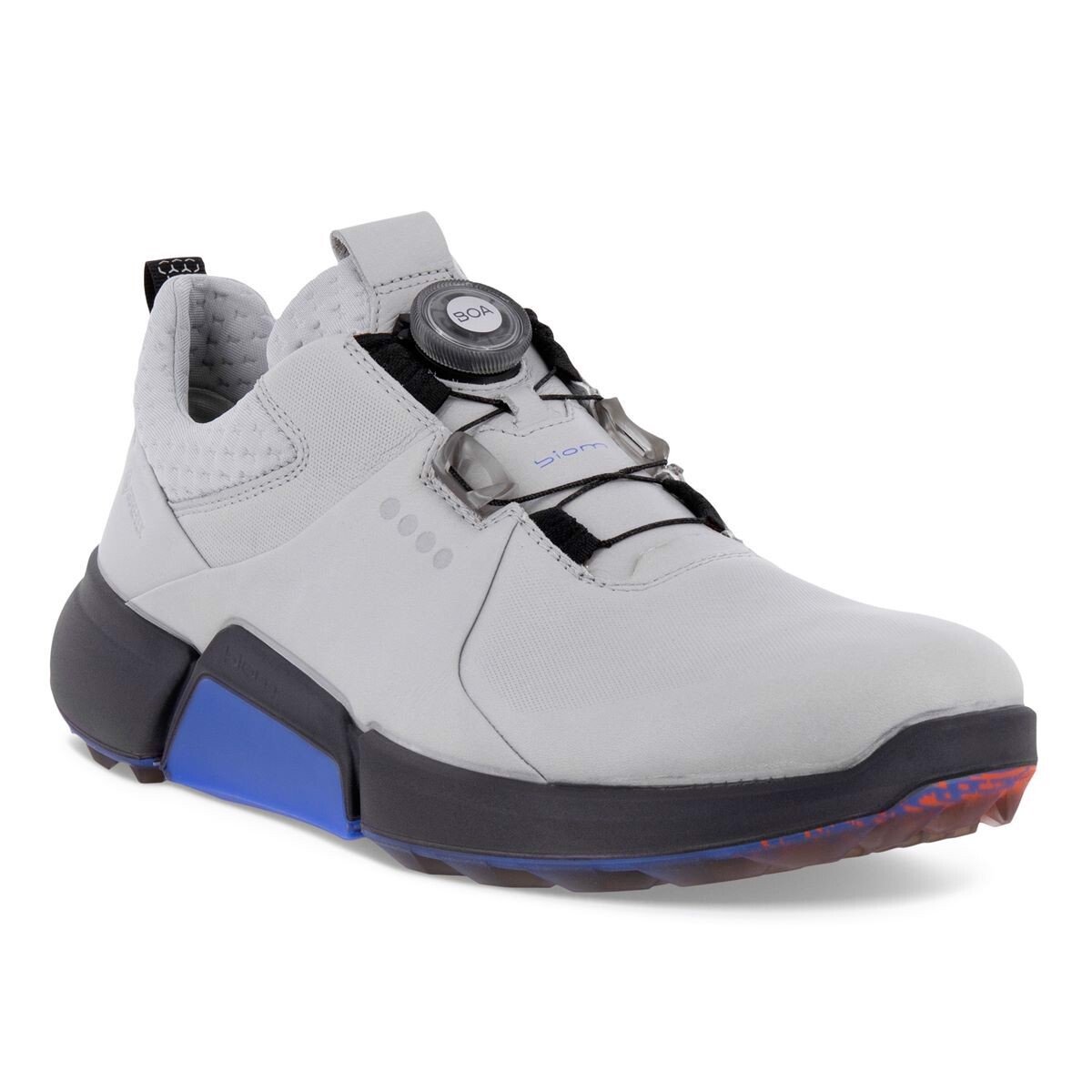 Giày GOLF ECCO Nam Biom H4 BOA  1082140137939221