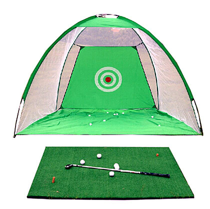Lồng tập Golf 2.2m