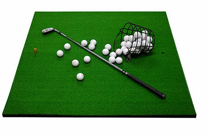 Thảm Golf Tập Swing