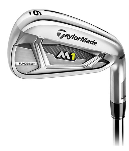 Bộ gậy Golf sắt TaylorMade M1