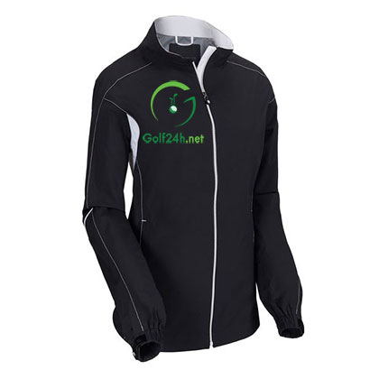 HydroLite Rain Jacket Women (23841)