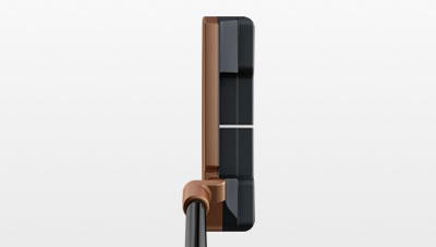Putter Ping Heppler Anser 2