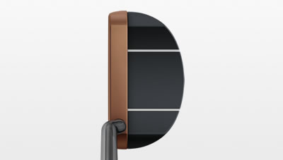 Putter Ping Piper Armlock 
