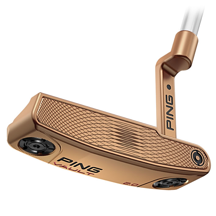 Putter PING Vault 2.0