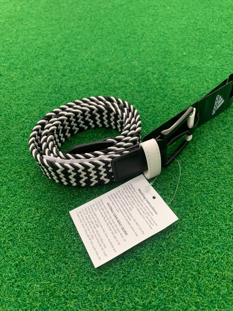 THẮT LƯNG ADIDAS (GJ7713)
