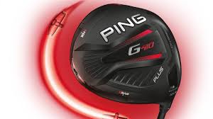 Gậy Driver Ping G410 Tại Hải Phòng