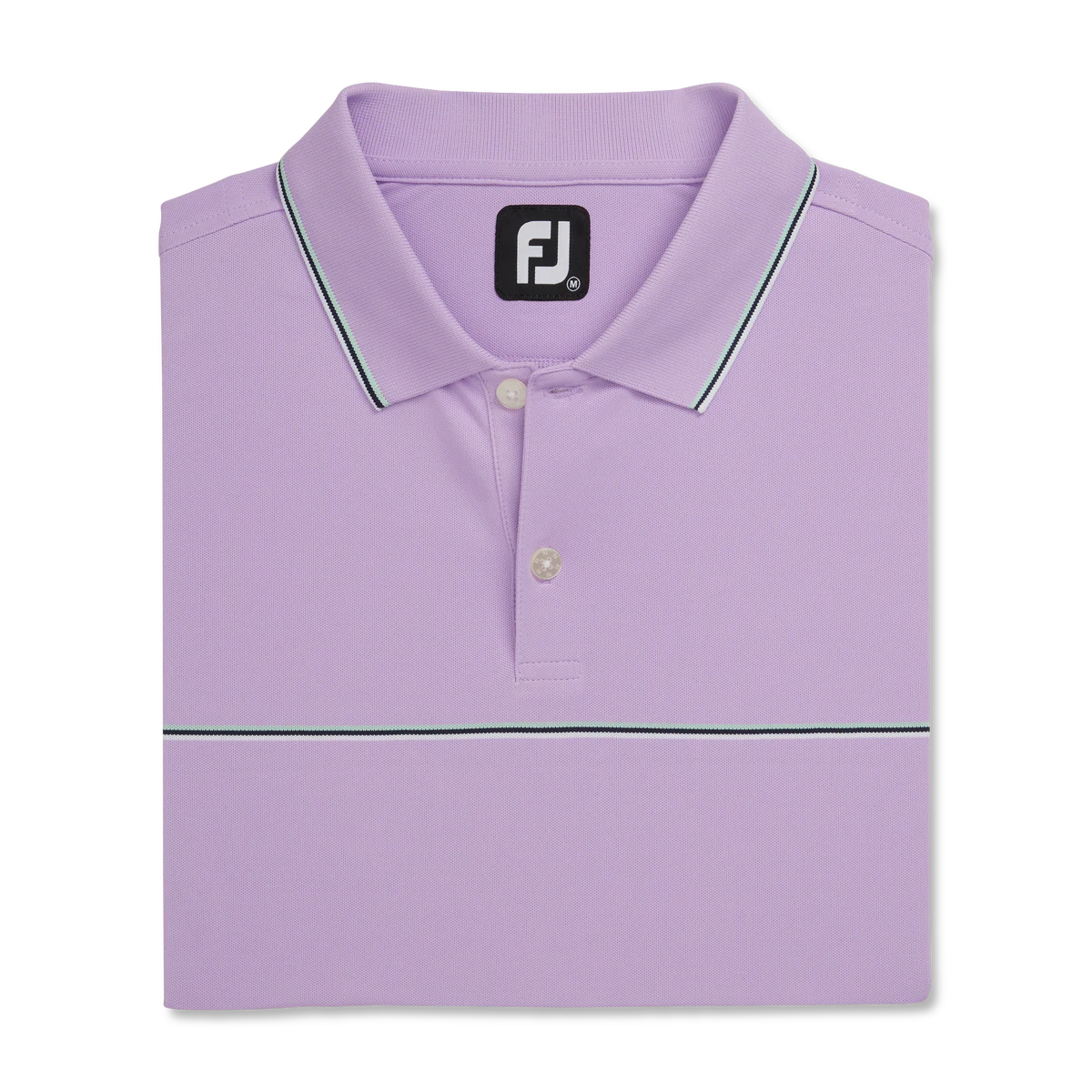 Áo Golf Footjoy Nam Ngắn Tay 87052
