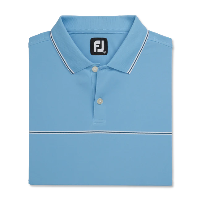 Áo Golf Footjoy Nam Ngắn Tay 87054