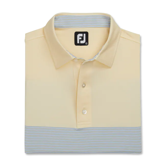 Áo Golf FJ Ngắn Tay Chính Hãng 87072