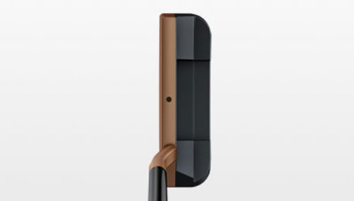 Putter Ping ZB3